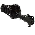 thumbnail image 3 of For RX400h 06-07 REAR STRUT LH, Loaded Strut, AWD, 3 of 5