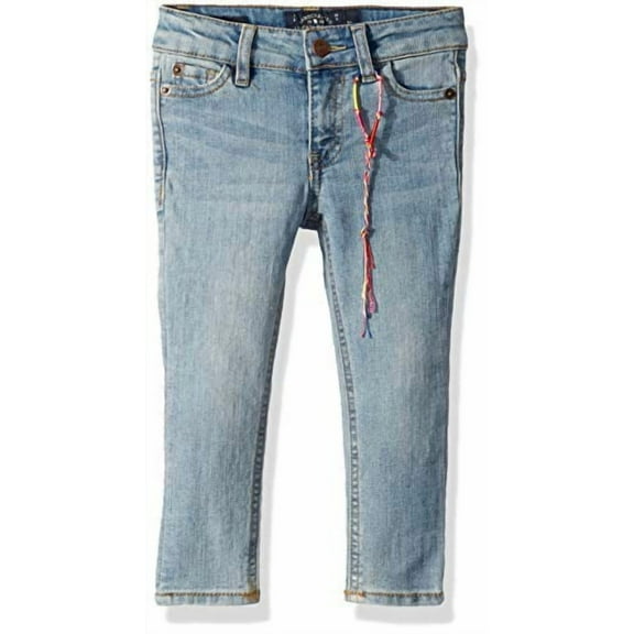 Lucky Brand Girls' Zoe Denim Jean