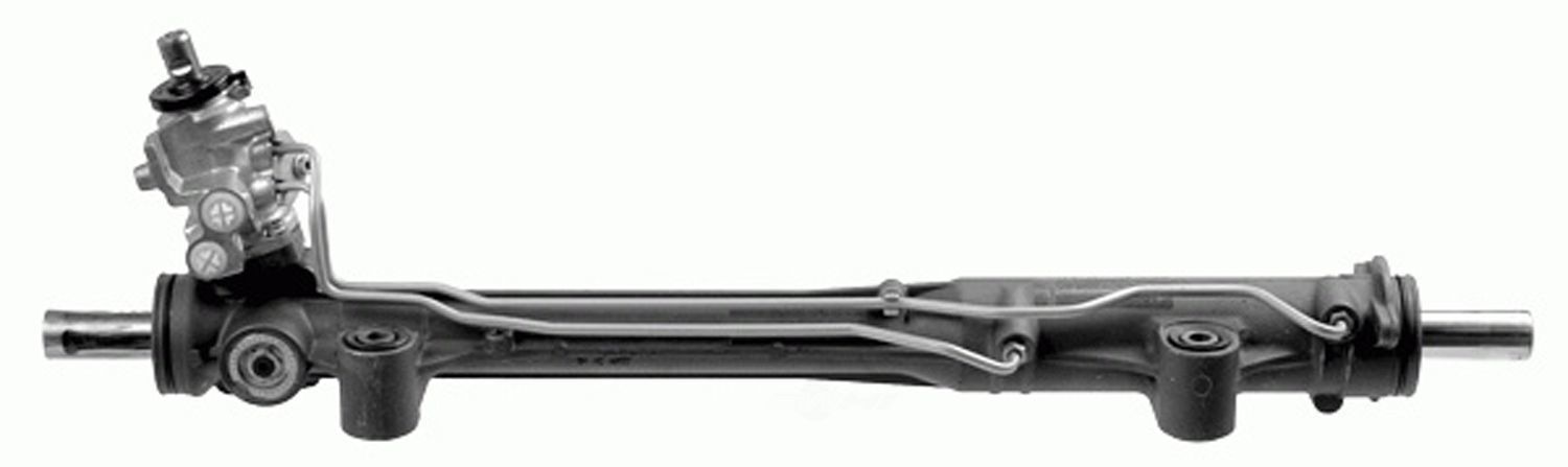 Bosch KS01000885 Steering Rack Hydraulic