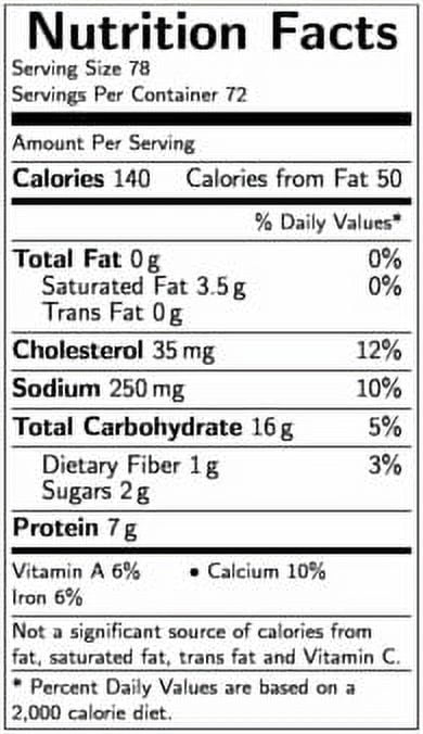 Rosina Food Celentano Cheese Manicotti Pasta (PACK OF 12.38LBS)