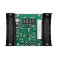 thumbnail image 2 of Tablero del probador de capacidad DYNWAVEMX para batería 18650, 2 of 8