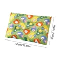 thumbnail image 2 of Pillow,Mini Pillows,Soft Breathable Fabric Pillow Cute Small Pillow Washable Sleeping Pillow, 2 of 6