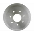 thumbnail image 3 of Raybestos 66671R Professional Grade Disc Brake Rotor Fits select: 2000-2004 FORD F150, 1997-1999 FORD F250, 3 of 4
