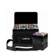 thumbnail image 1 of Marcadores Doble Punta 120 Colores iFORU, 1 of 6