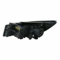 thumbnail image 2 of For Kia Sedona Headlight 2015 2016 2017 2018 Passenger Side | CAPA Certified | Replacement For KI2503181 | 92102 A9110, 2 of 5