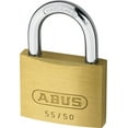 thumbnail image 3 of ABUS 55/50 KA Keyed Padlock, 3 of 5