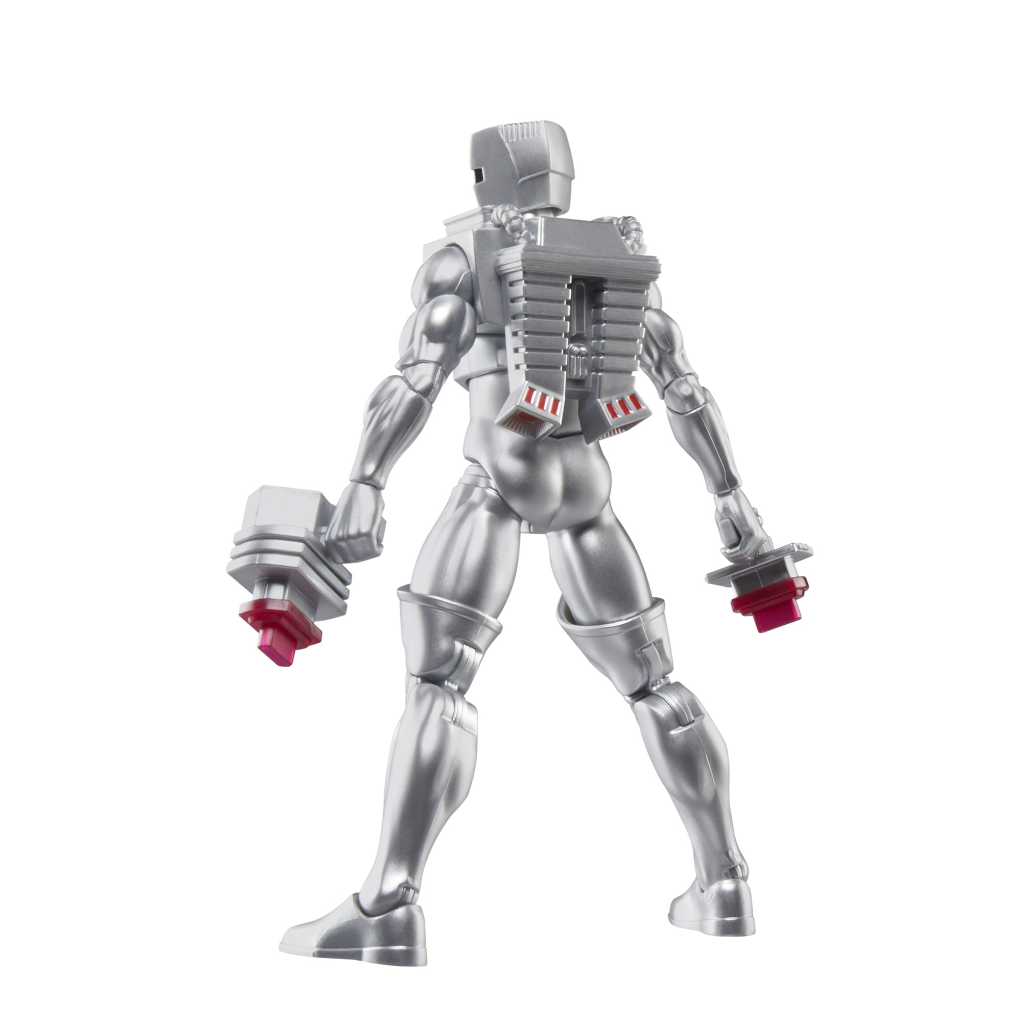 Marvel Legends Series Rom: Spaceknight, Comics-Inspired Action Figure