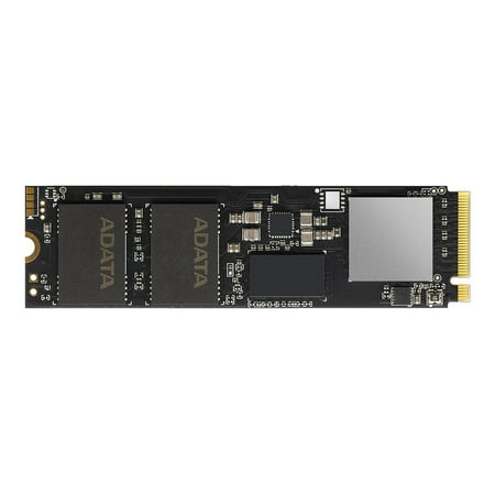 ADATA - XPG GAMMIX S70 Blade 1TB Internal SSD PCIe Gen 4 x4 with Heatsink for PS5