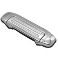 thumbnail image 1 of Manijas de puerta exterior del coche del lado derecho delantero cromado Mr156876, 1 of 5