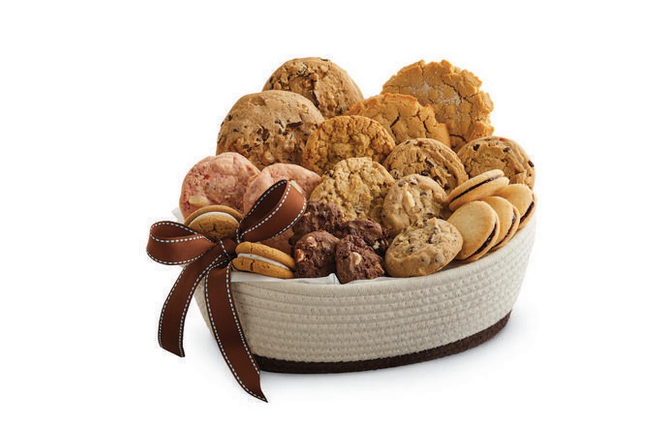 Cookie Gift Basket My XXX Hot Girl