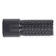 thumbnail image 4 of Broca de lima rotativa M10 con acabado pulido negro para tallado de madera, broca para amoladora angular de 20 mm/0,8 pulgadas, 4 of 14