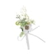 thumbnail image 3 of Boutonniere Elegantes accesorios románticos Práctico ramillete de flores artificiales para 8cmx12cm, 3 of 9