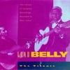 Lead Belly - Titanic 4 - Blues - CD