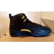 thumbnail image 4 of Ni - ke Men's New Air Jordan 12 Retro Black Taxi 2022 (CT8013-071) Men's Size 11, 4 of 5