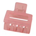 thumbnail image 5 of Large PS Hair Clip for Thick Hair - Minimalist and Durable Hair Accessories - Stylish Design for Everyday Use, 5 of 5