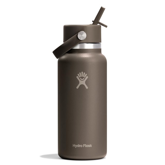 Botella de agua Hydro Flask de acero inoxidable aislada de 950 mL