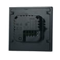 thumbnail image 2 of WiFi Smart Thermostat Temperature Controller LCD Display Week Programmable for Water Heating Tuya APP Control Compatible with Alexa Google Home, 2 of 8