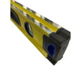 thumbnail image 5 of Swanson Tool Co 48" Aluminum Pro Grade Box Beam Level Pro Series, Model BBL480, 5 of 5
