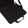thumbnail image 2 of Coussin chauffant portable pour stade, pour bureau, camping, extérieur, noir, 2 of 4