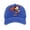 Blue, variant on Spain Football Tournament Baseball Cap Low Profile Washed Dadhats Matchday Soccer Cheering Accessory Cartoon Athletic Printed Sunvisor Spain Football Supporter Gear Championship Souvenir Sports Cap
