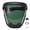 Green, variant on Kilougeis Face Shield for Weed Whacking, High quality face mask, Anti-fog Protective Full Face Mask,Full Face Shield for Grinding and Cutting,Plastic Face Mask for grinding and cutting Clearance