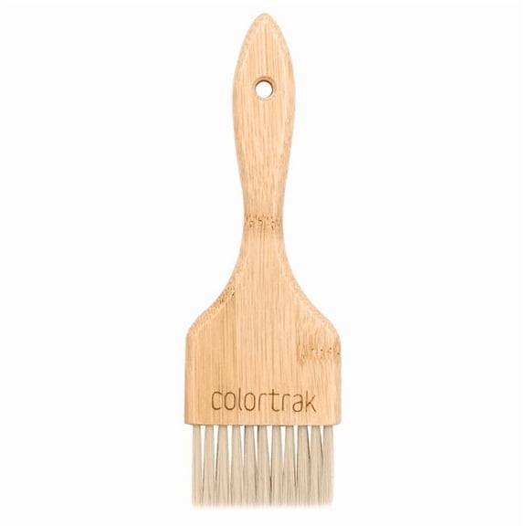 ColorTrak Organic Bamboo Paint Brush