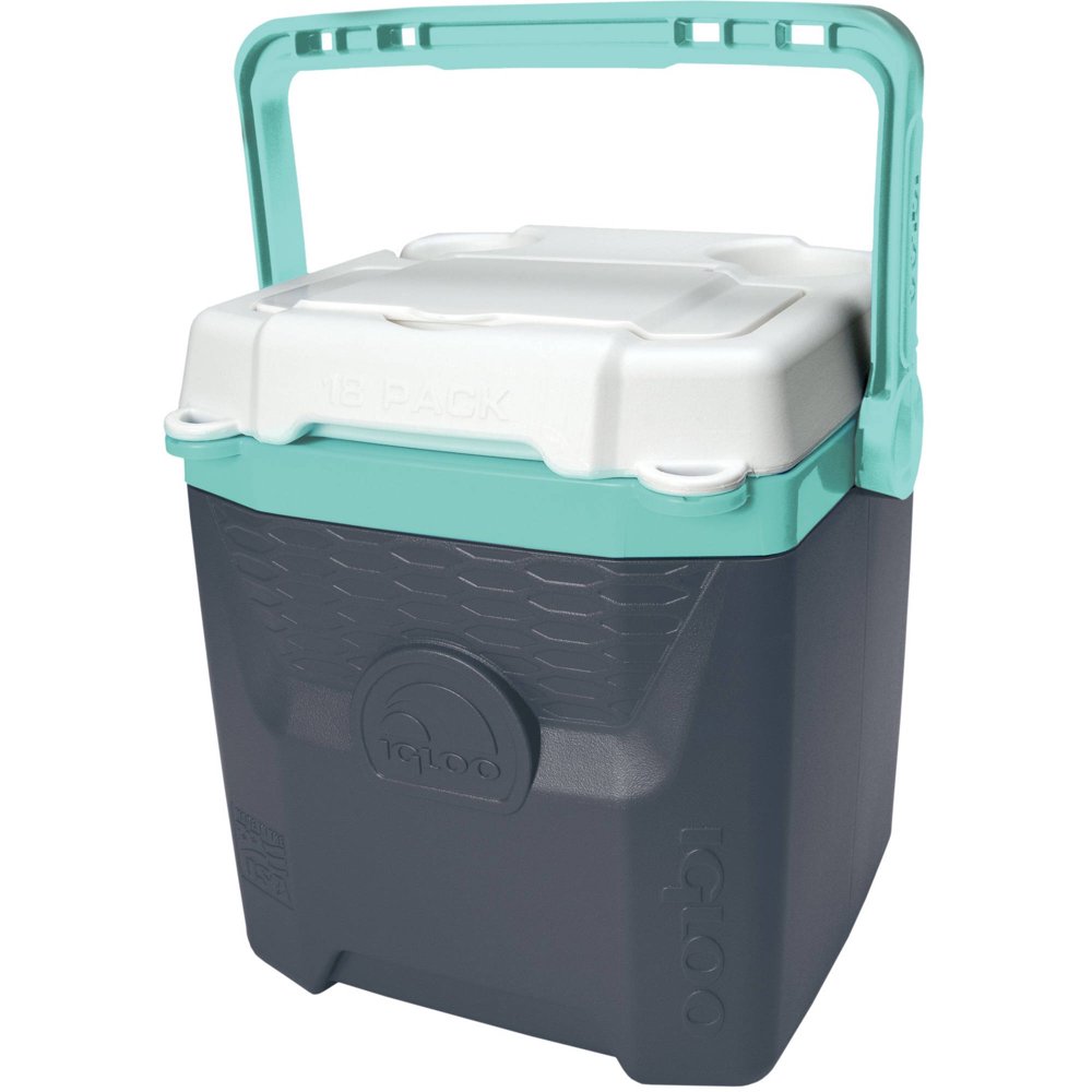 Igloo Quantum 12 Quart Cooler