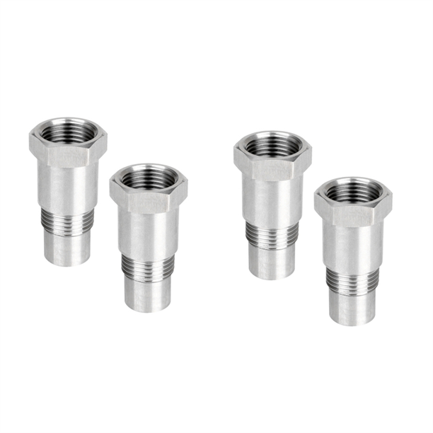 Gneuro Car CEL DTC Fix Check Engine Light Eliminator Adapter Oxygen