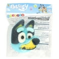 thumbnail image 2 of Bluey Candy Jumbo Marshmallows, OKA4&nbsp;Sugar Coated Treats, Individually Wrapped Pieces, 4 Count Box, 2 of 7