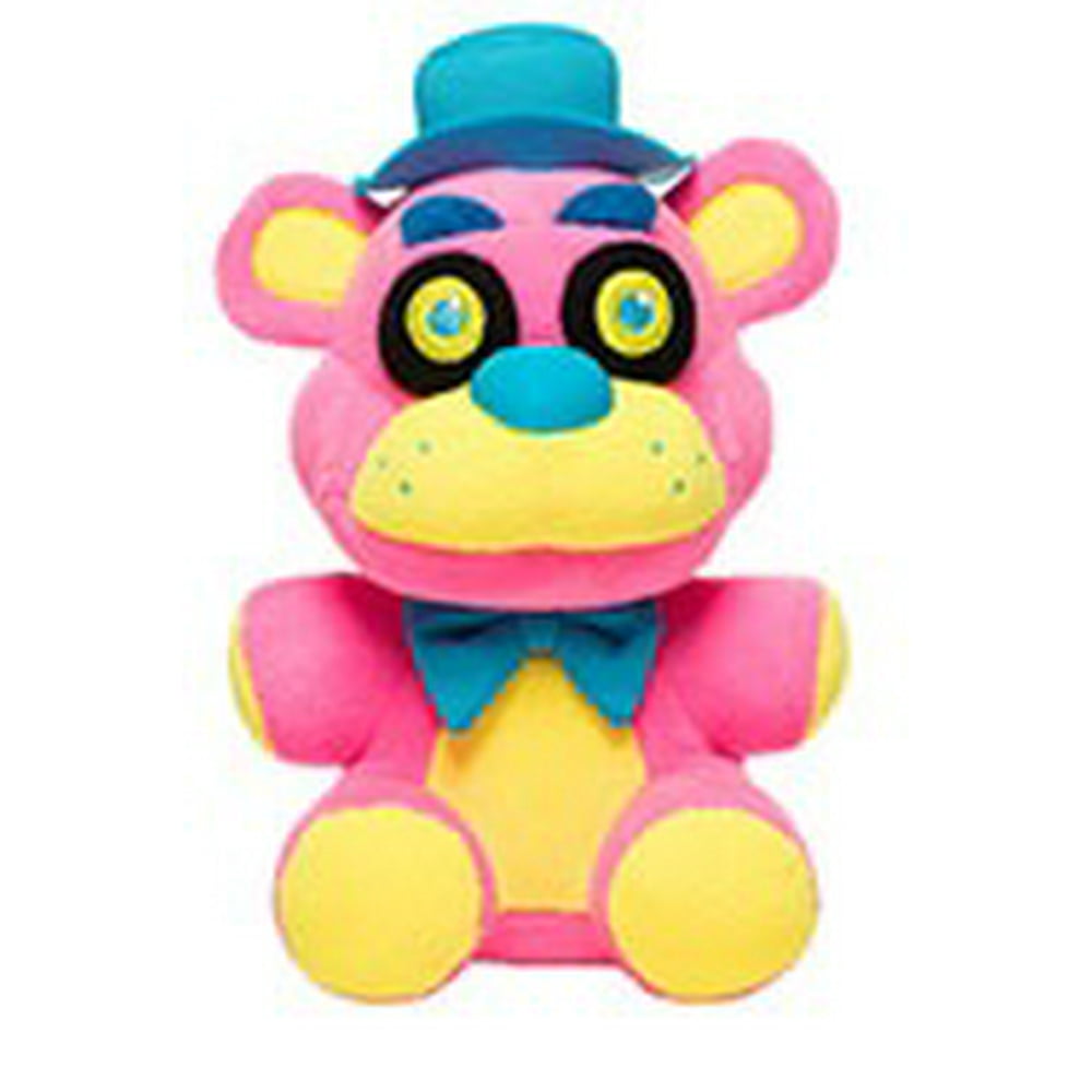 freddy funko plush
