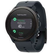 Suunto 5 Peak Sports Watch - Cave Green