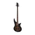 thumbnail image 1 of Bajo eléctrico Jackson JS Series Spectra JS3Q Dark Sunburst, 1 of 9