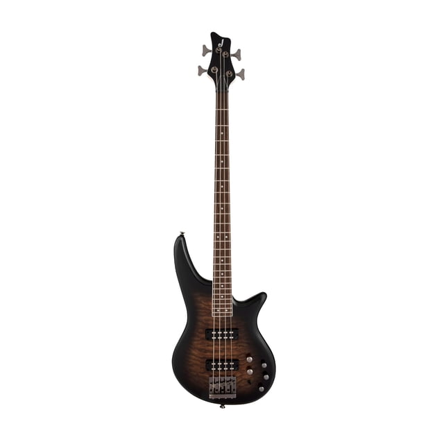 Bajo eléctrico Jackson JS Series Spectra JS3Q Dark Sunburst