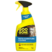 Goo Gone Patio Furniture Cleaner