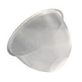 thumbnail image 1 of GROWTH TANK Loose Leaf Tea Strainer Insert Multipurpose Tea Filter for Soup Beverage Coffee 8.8CM, 1 of 9