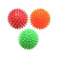 thumbnail image 1 of 3 bolas de Strade Fareast Limited con púas bola para pies rodillos adores ejercicio Estilo D, 1 of 8