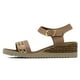 thumbnail image 2 of Sandalia Para Mujer Lady Anacleta Ch266 beige 26.5, 2 of 4