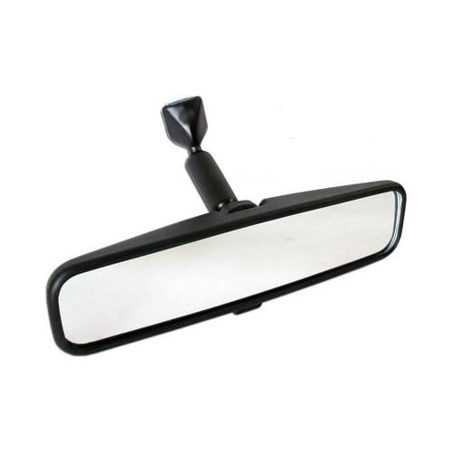 Espejo Retrovisor Dorman Para Ford F200 1969 - 1998 (Fiamm)