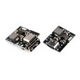 thumbnail image 3 of Type-C USB 5V 2A Boost Converter Step-Up Power Module Lithium Battery Charging Protection Board LED Display USB For DIY Charger, 3 of 7