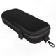 thumbnail image 2 of EVA Protective Case for Handheld Microphones, Travel-Friendly Shockproof Design with Zipper Closure, 10.63x4.33x2.17 Inches, 2 of 5