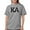 Gray, variant on CafePress - Kappa Alpha Order Official KA T Shirt - Womens Comfort Colors® Shirt