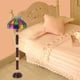 thumbnail image 3 of 2 Piezas de Lámpara de Mesa de Casa de Muñecas a Escala 1:12 Y Decoración de Escena de Piso, 3 of 9