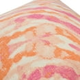 thumbnail image 4 of Creative Co-Op Cotton Slub Marble Printed Pillow, 4 of 5