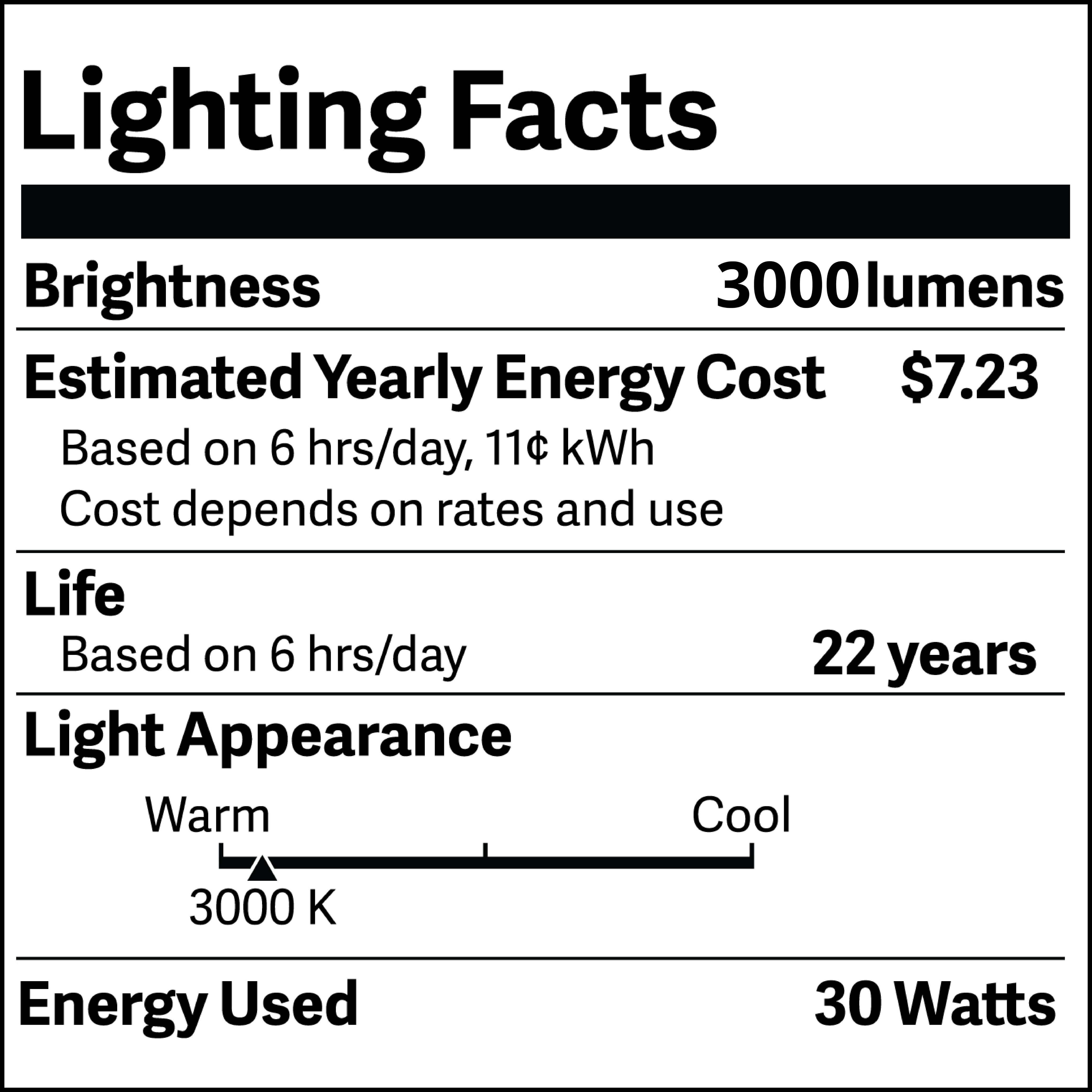 Newhouse Lighting WW30BRZ 30-Watt Die-Cast Aluminum LED Wall Wash Flood Light Outdoor, Weatherproof Landscape Lighting 2695 Lumens, 3000K Warm White, 120-277V, 1/2" Knuckle Mount Bronze, 2 packs