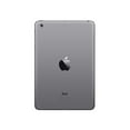 thumbnail image 3 of Pre-Owned Apple iPad Mini 3 128GB Wi-Fi with 5MP Camera- Gray, 3 of 4