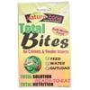 Nature Zone Total Bites for Crickets and Feeder Insects 2 Ounce