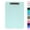 03#Light Blue, variant on Bxaolu Clipboards with Storage, High Capacity Clip Boards 13.39"x9.45"with Storage, Heavy Duty Clipboard Folder, Plastic Clipboard with Pen Holder for Women Men Work, Home Office Supplies, Yellow