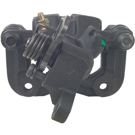 CARDONE Reman 19-B1822 Brake Caliper with Bracket Rear Right fits 1997-1999 Acura, Honda