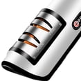 thumbnail image 2 of Afilador de cuchillas eléctrico, carga USB, inalámbrico, automático, para el hogar, cocina, Gadget, 2 of 7