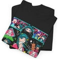 thumbnail image 3 of Cute Anime Girl Funny Anime Apothecary Diaries Mao Mao T-Shirt, 3 of 4